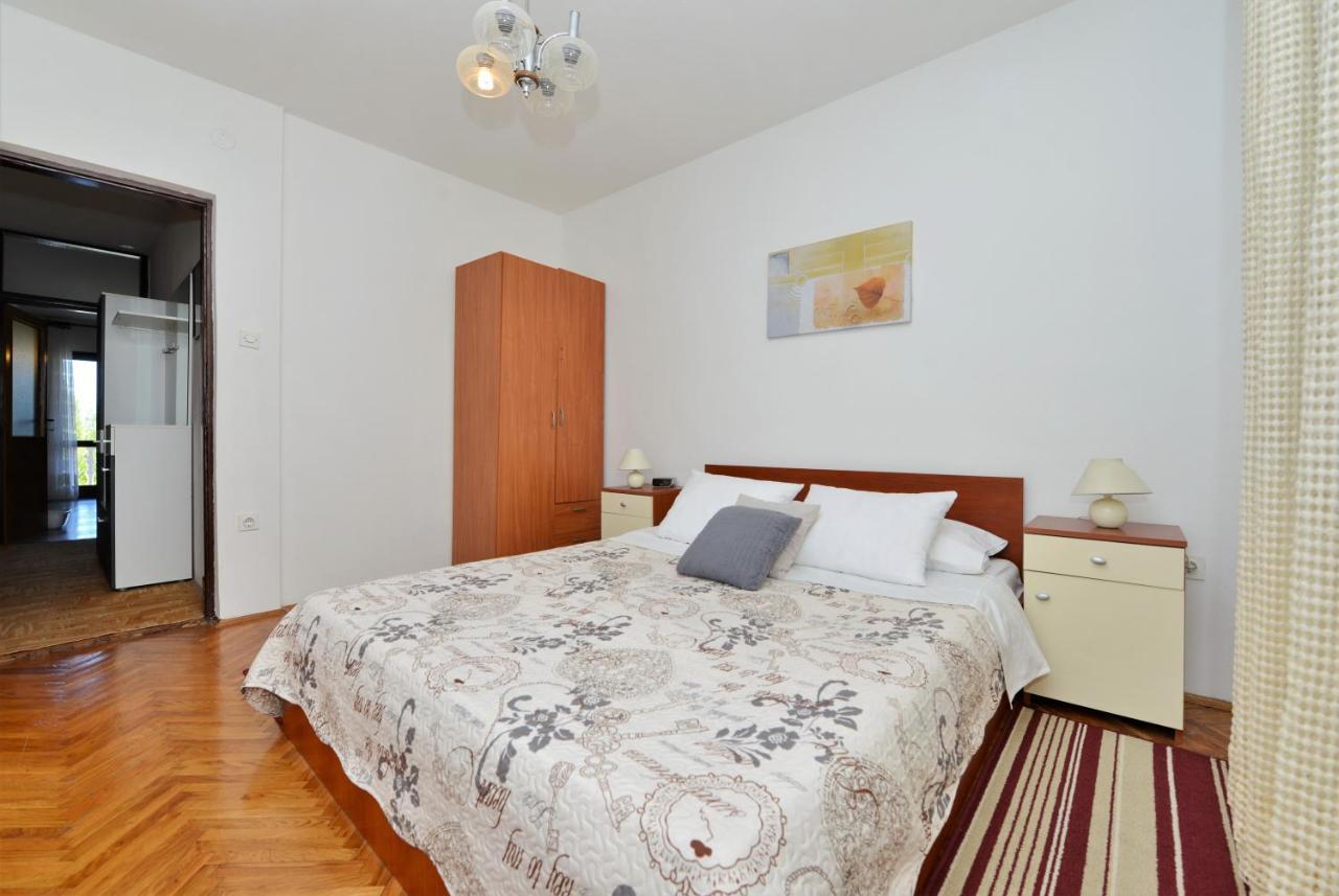 Apartment Zadar Ngoại thất bức ảnh