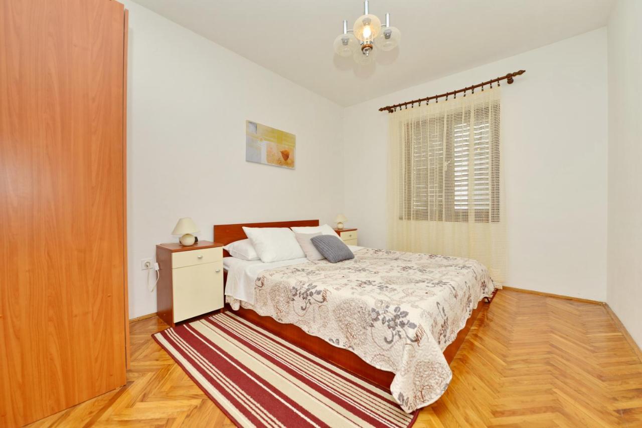 Apartment Zadar Ngoại thất bức ảnh