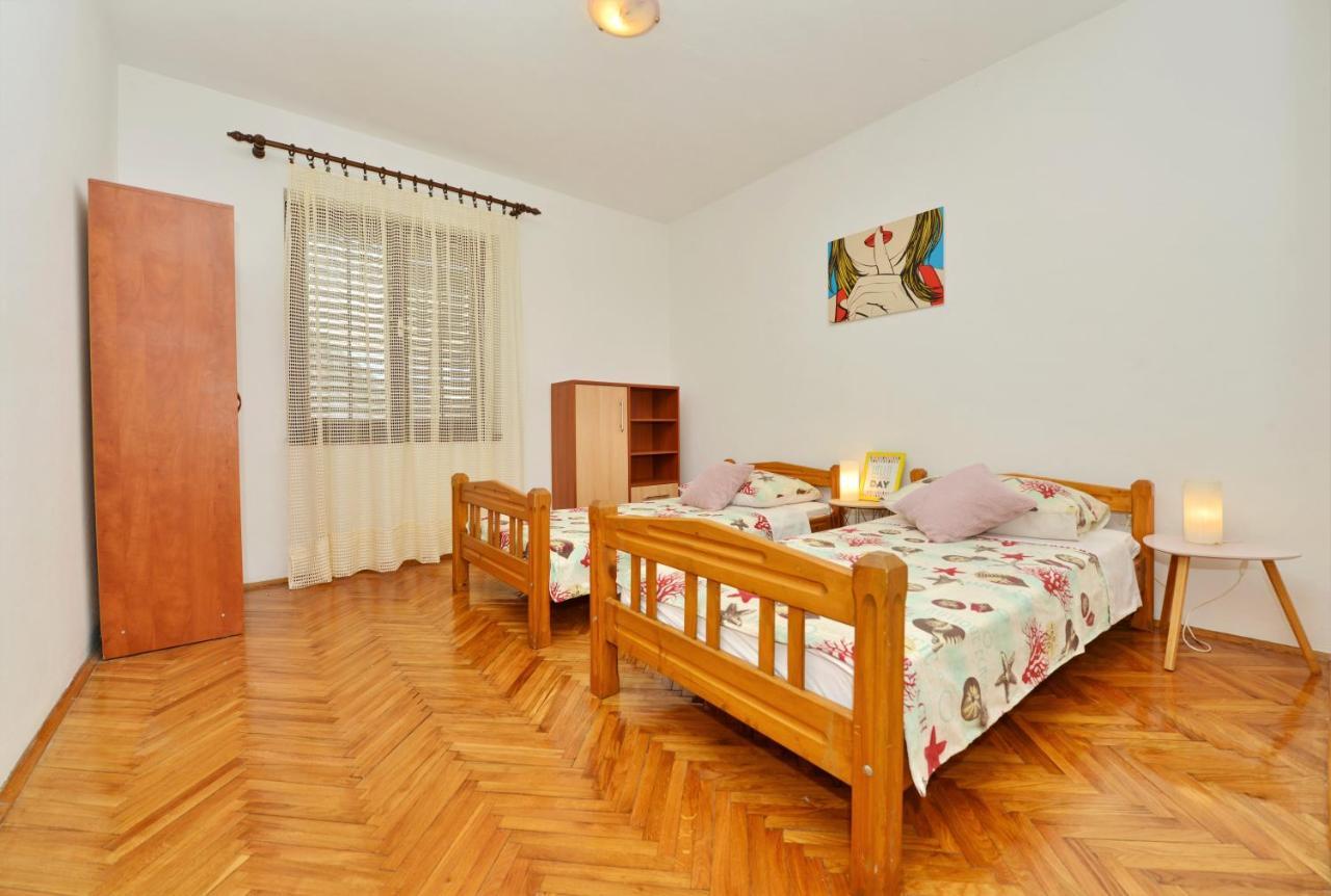 Apartment Zadar Ngoại thất bức ảnh