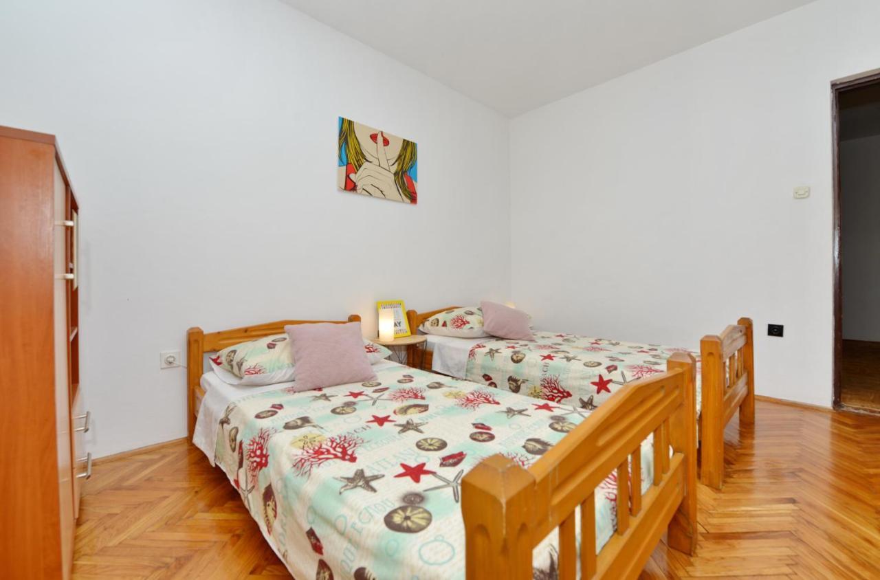 Apartment Zadar Ngoại thất bức ảnh