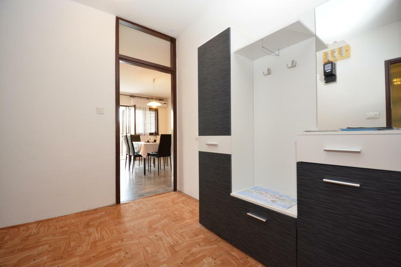 Apartment Zadar Ngoại thất bức ảnh