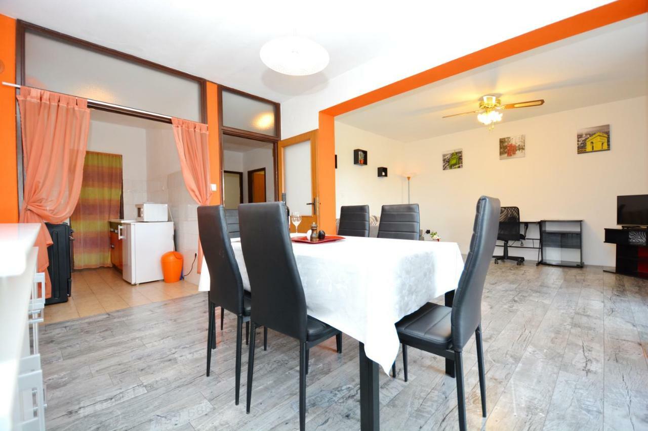 Apartment Zadar Ngoại thất bức ảnh