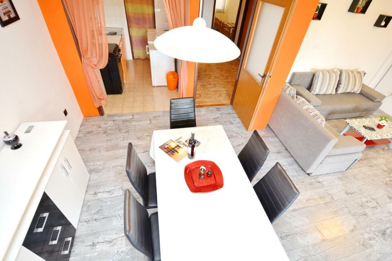Apartment Zadar Ngoại thất bức ảnh