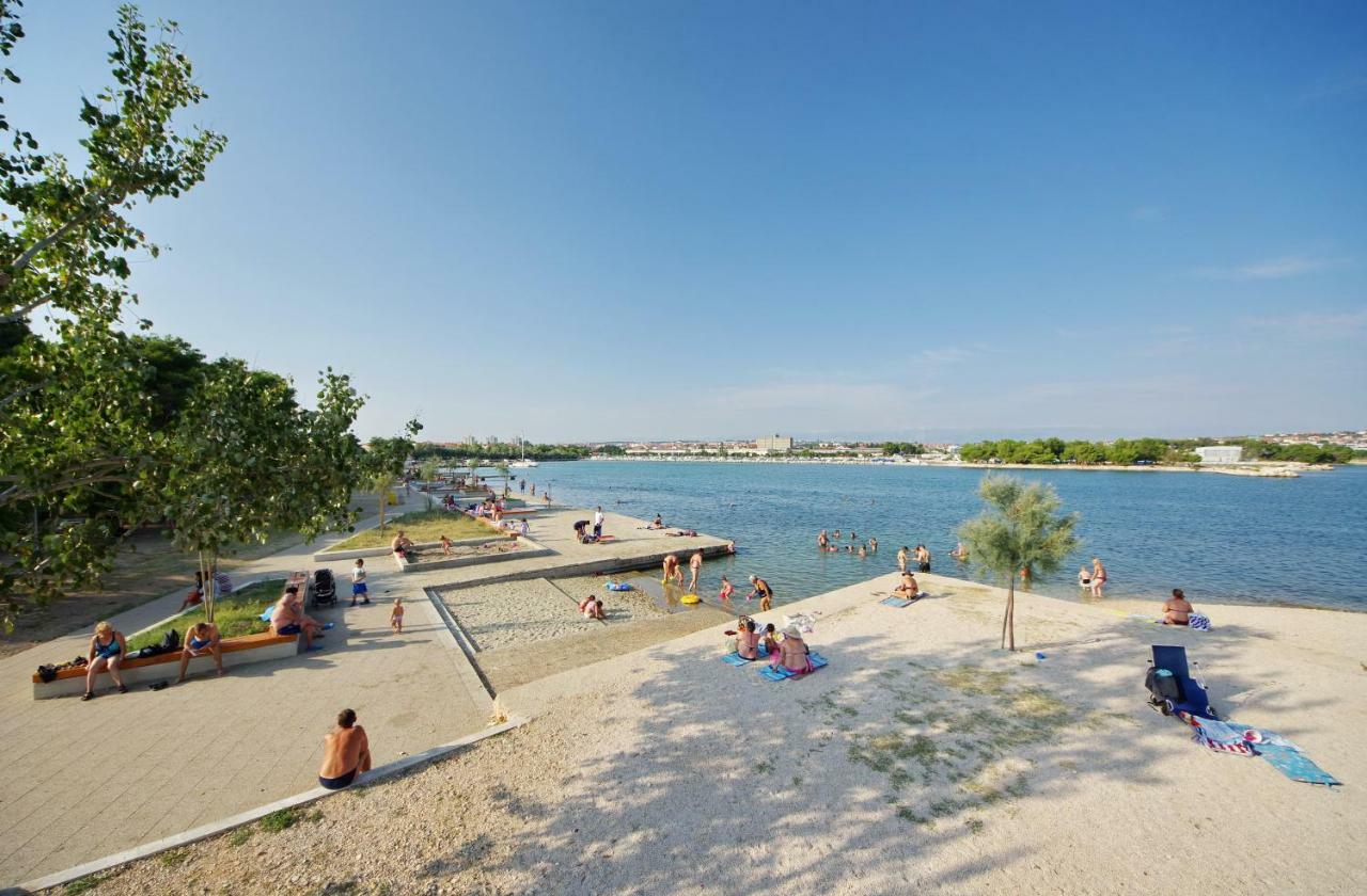 Apartment Zadar Ngoại thất bức ảnh