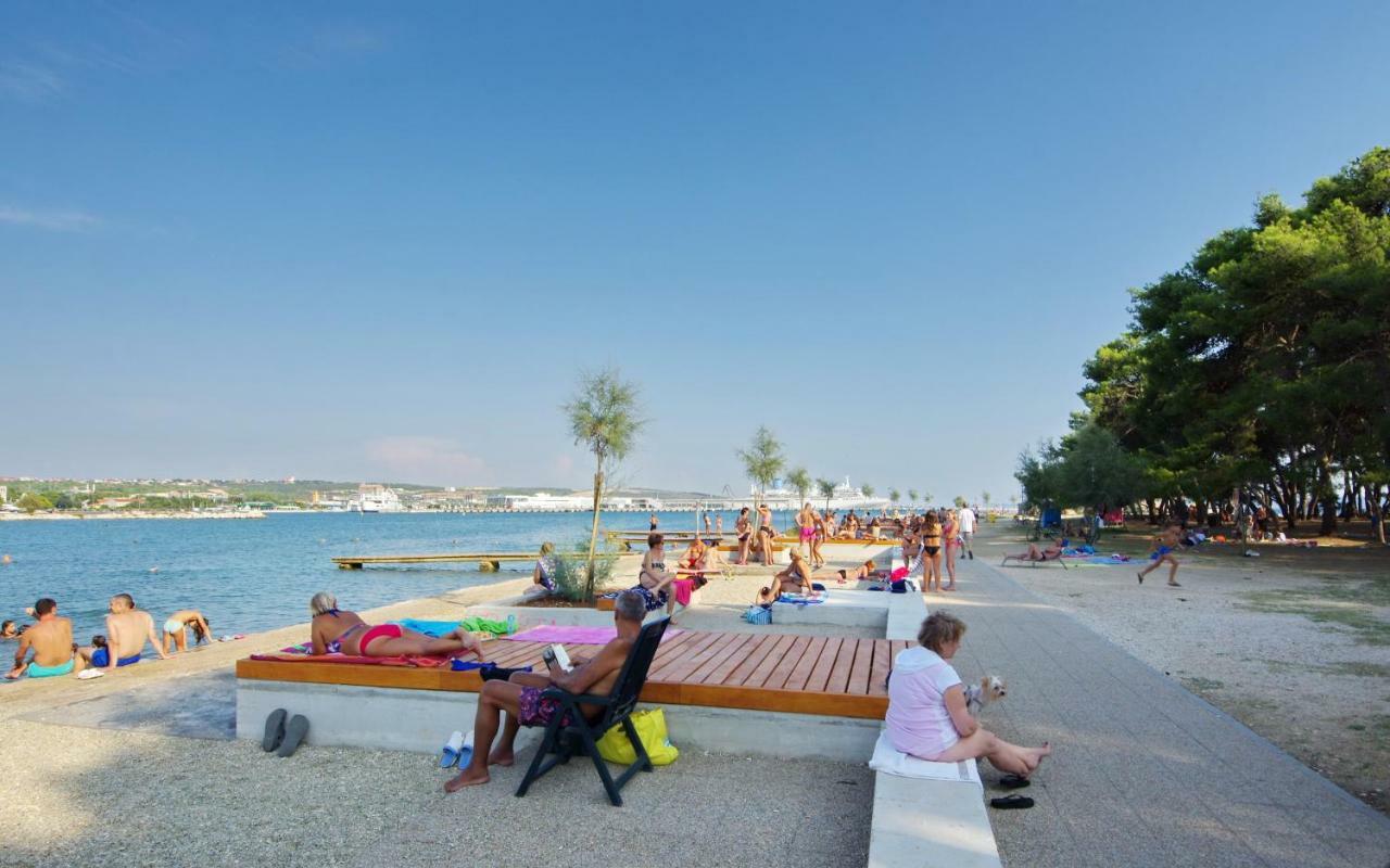 Apartment Zadar Ngoại thất bức ảnh