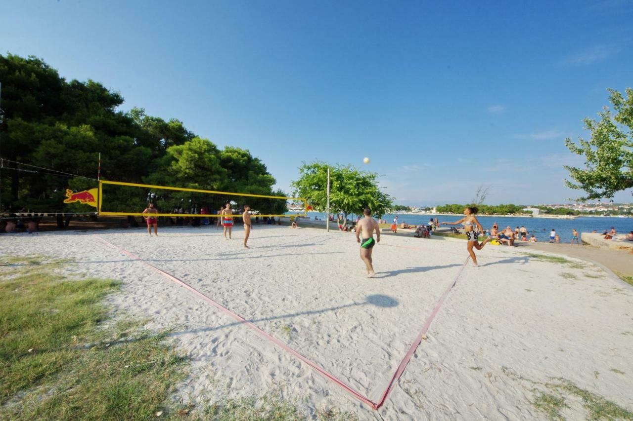 Apartment Zadar Ngoại thất bức ảnh