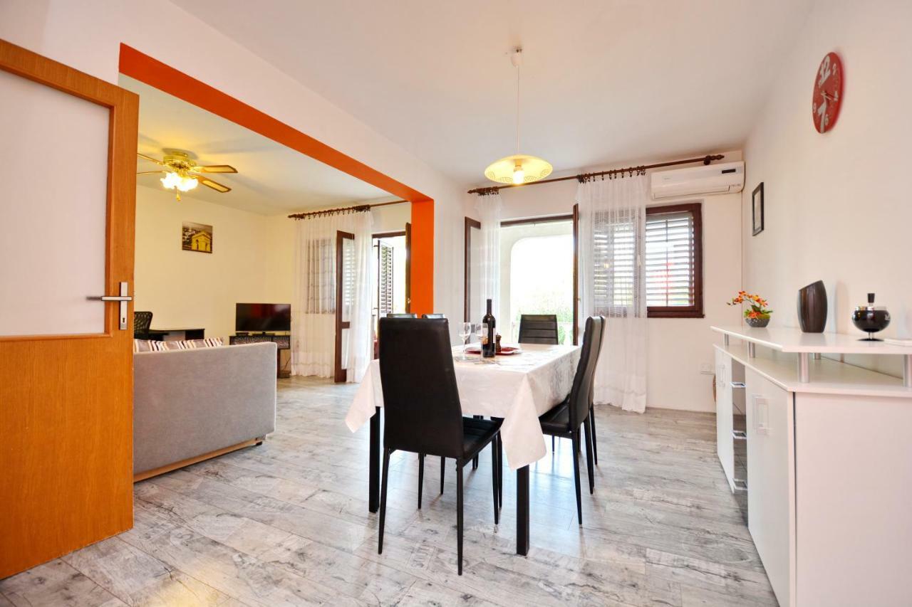 Apartment Zadar Ngoại thất bức ảnh