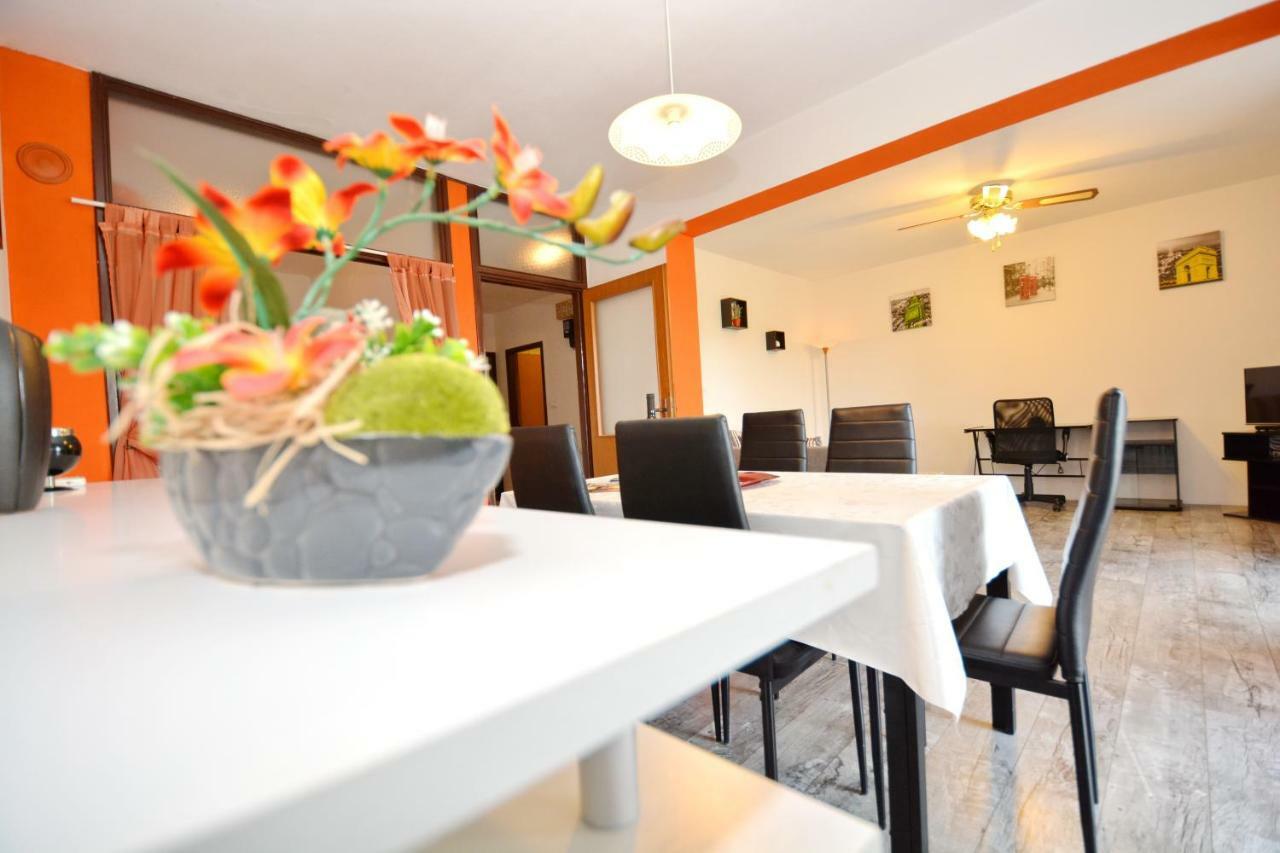 Apartment Zadar Ngoại thất bức ảnh
