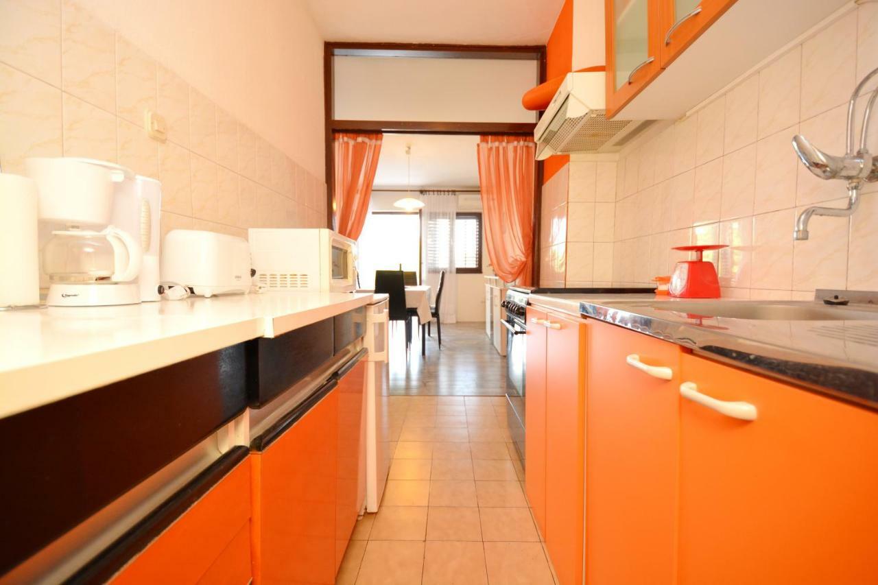 Apartment Zadar Ngoại thất bức ảnh
