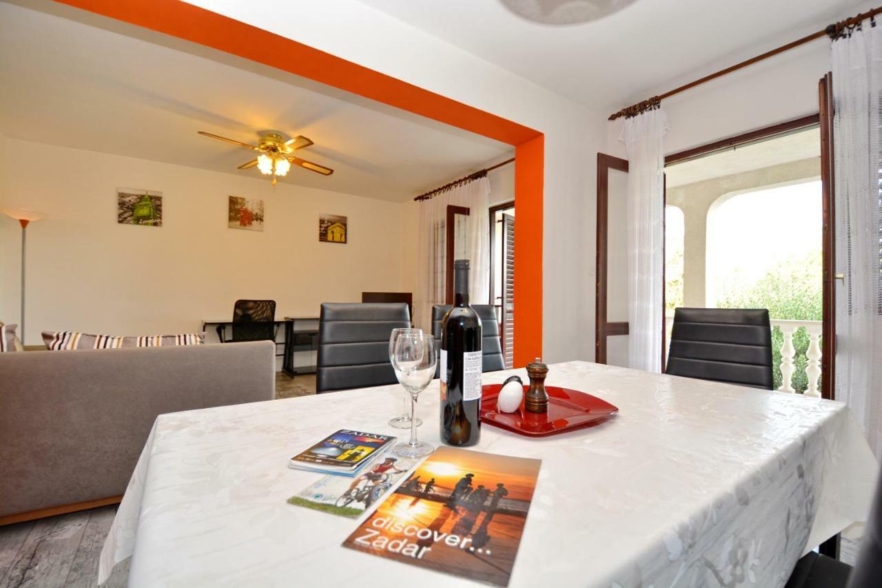 Apartment Zadar Ngoại thất bức ảnh