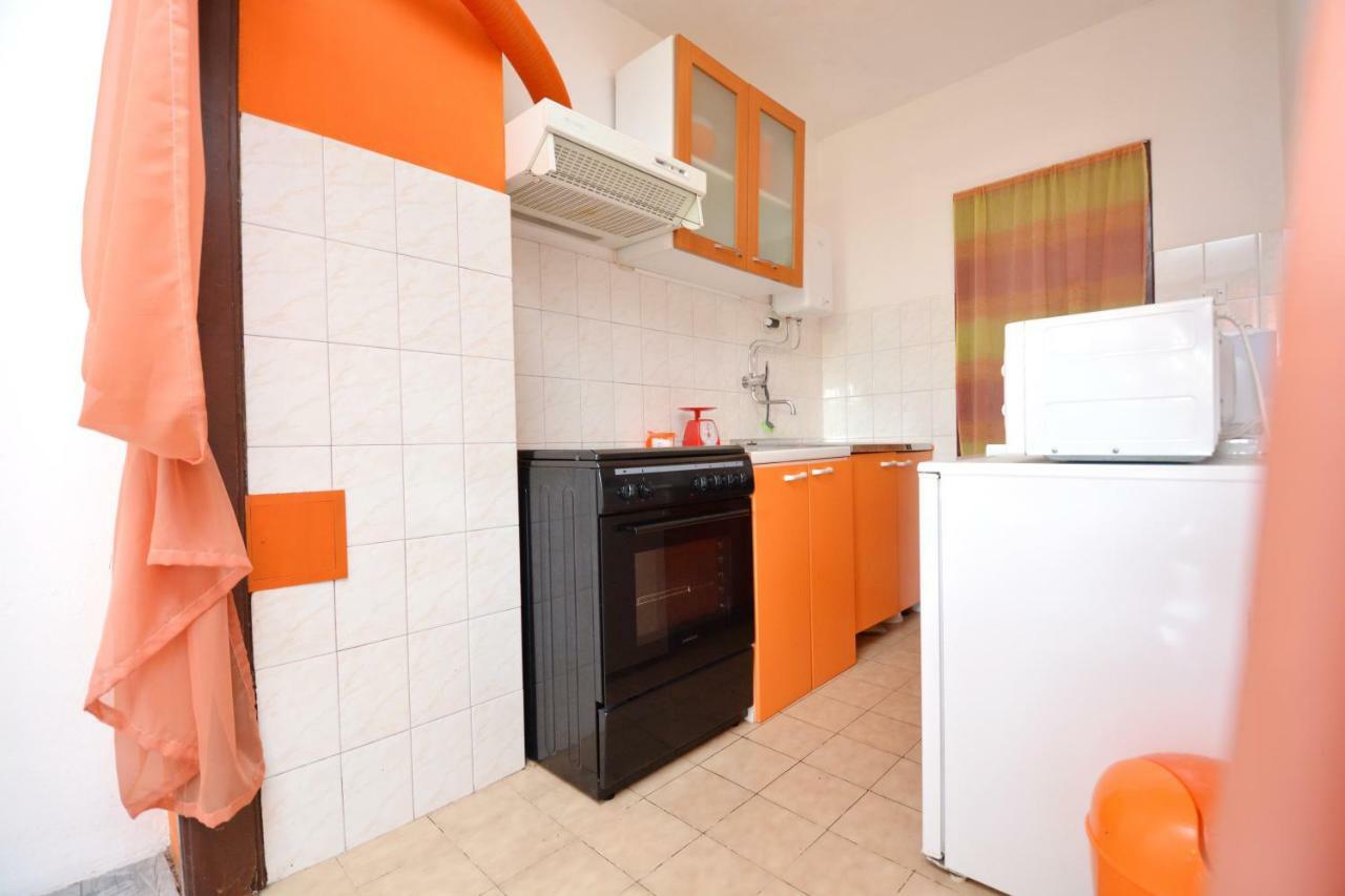 Apartment Zadar Ngoại thất bức ảnh