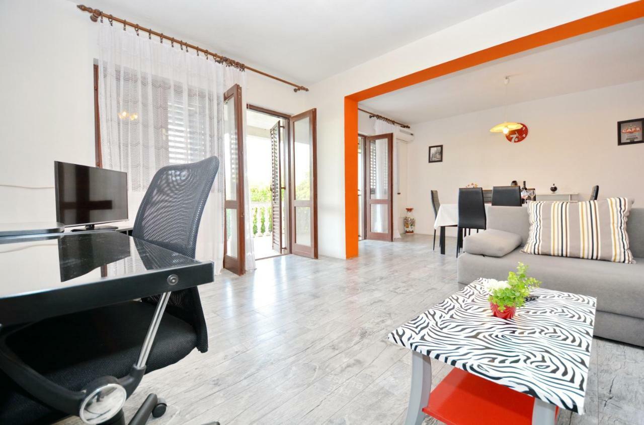 Apartment Zadar Ngoại thất bức ảnh