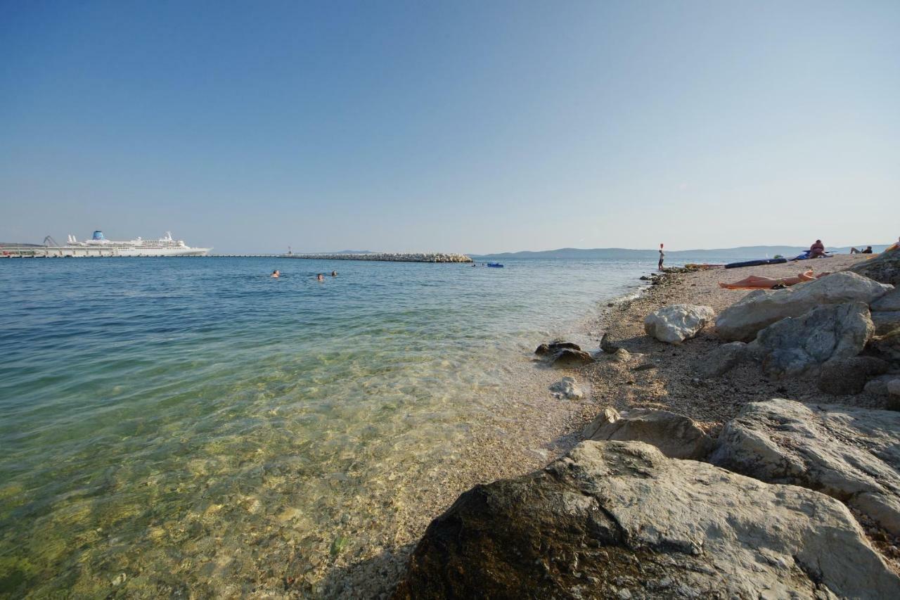 Apartment Zadar Ngoại thất bức ảnh