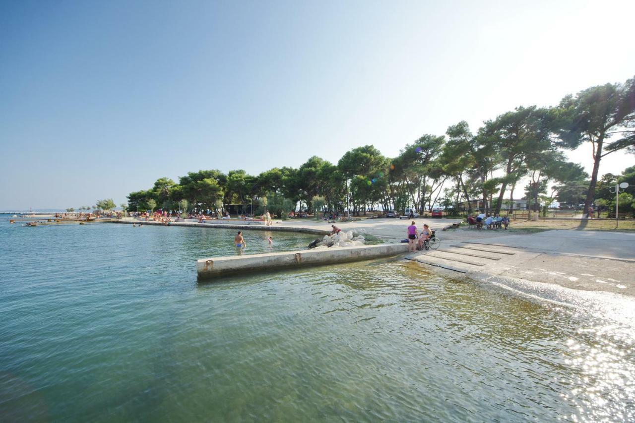 Apartment Zadar Ngoại thất bức ảnh