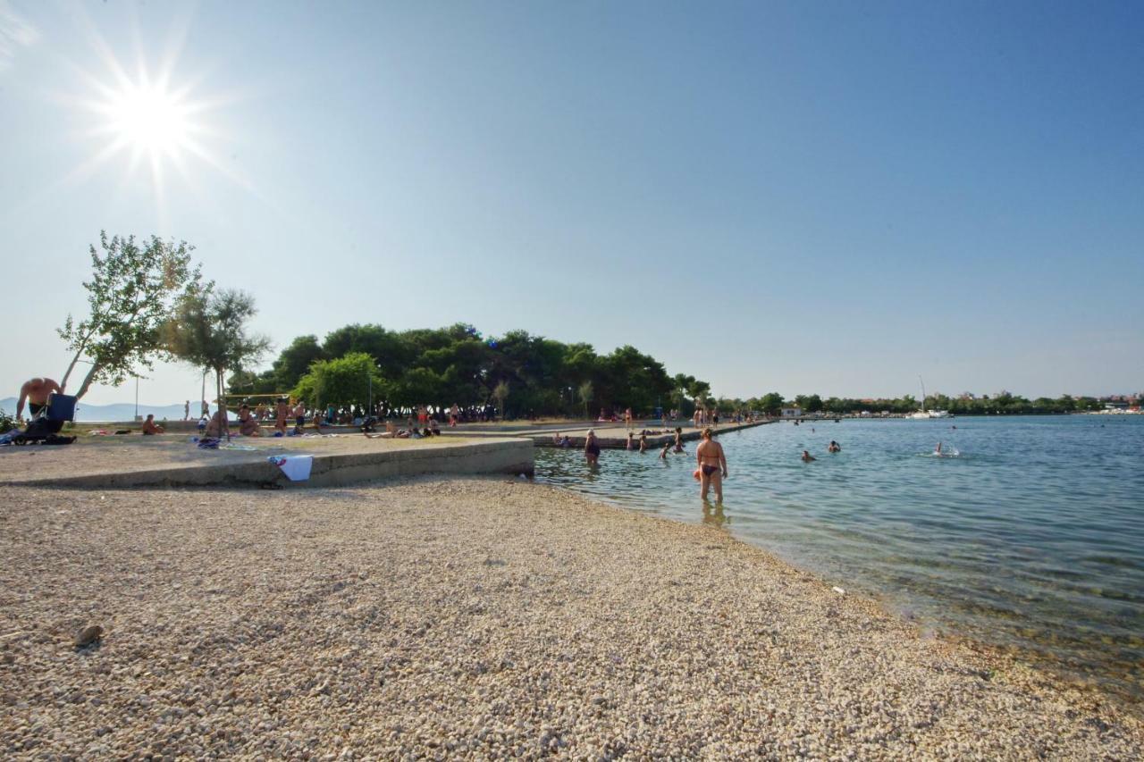 Apartment Zadar Ngoại thất bức ảnh